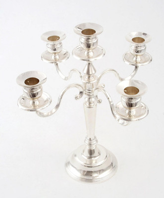 11% OFF on Eventz Gifts Silver Plated Tealight Holder Set Silver, Pack of 1 11% OFF on Eventz Gifts Silver Plated Tealight Holder Set Silver, Pack of 1