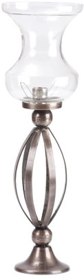 46% OFF on Goyal India Copper 1 - Cup Candle Holder Clear, Pack of 1 46% OFF on Goyal India Copper 1 - Cup Candle Holder Clear, Pack of 1