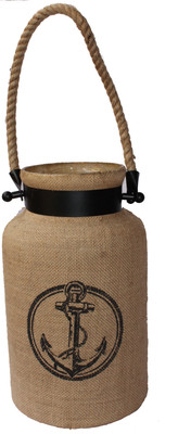 42% OFF on Somyaleger ATQ1011 Glass 1 - Cup Candle Holder Beige, Pack of 1 42% OFF on Somyaleger ATQ1011 Glass 1 - Cup Candle Holder Beige, Pack of 1