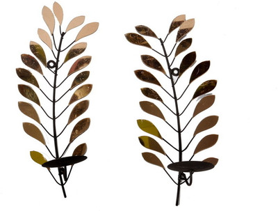 54% OFF on SNG Iron 2 - Cup Tealight Holder Set Black, Pack of 2 54% OFF on SNG Iron 2 - Cup Tealight Holder Set Black, Pack of 2