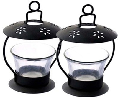 68% OFF on Skycandle Cast Iron 1 - Cup Tealight Holder White, Pack of 2 68% OFF on Skycandle Cast Iron 1 - Cup Tealight Holder White, Pack of 2