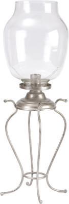 45% OFF on Goyal India Iron Candle Holder Yellow, Pack of 1 45% OFF on Goyal India Iron Candle Holder Yellow, Pack of 1