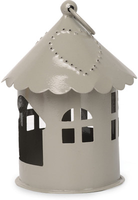 49% OFF on Color Palatte Iron 1 - Cup Tealight Holder Beige, Pack of 1 49% OFF on Color Palatte Iron 1 - Cup Tealight Holder Beige, Pack of 1