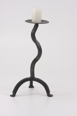 37% OFF on Goyal India Iron 1 - Cup Candle Holder Black, Pack of 1 37% OFF on Goyal India Iron 1 - Cup Candle Holder Black, Pack of 1