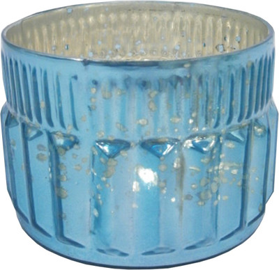 44% OFF on Golmall Shop Glass 1 - Cup Tealight Holder Blue, Pack of 1 44% OFF on Golmall Shop Glass 1 - Cup Tealight Holder Blue, Pack of 1