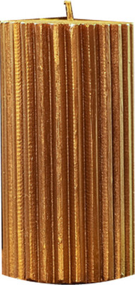 58% OFF on The Yellow Door Antique Ribbed Candle 58% OFF on The Yellow Door Antique Ribbed Candle