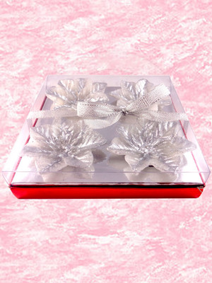 24% OFF on Bagrab Floating Flower Candles - Gift Pack Candle 24% OFF on Bagrab Floating Flower Candles - Gift Pack Candle