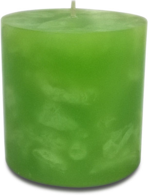 Pride & Joy Arts Cloud Effect Candle