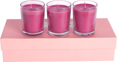 4% OFF on Marvel Living Votive Candle