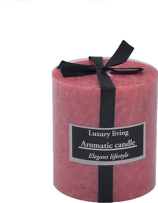 29% OFF on The Yellow Door Rose Scented -3x3 Candle 29% OFF on The Yellow Door Rose Scented -3x3 Candle