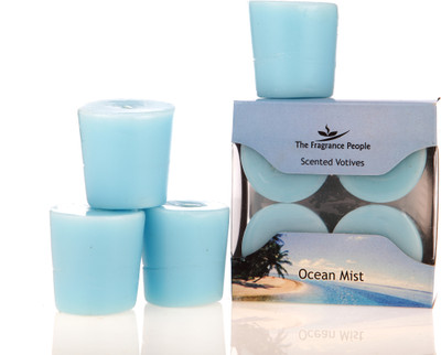 11% OFF on Fresh Accent Voitve Candle 11% OFF on Fresh Accent Voitve Candle