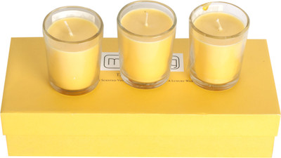 4% OFF on Marvel Living Votive Candle