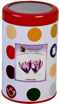 26% OFF on Artistique 13 Oz Round Tin Fragrance (Lavender) Candle 26% OFF on Artistique 13 Oz Round Tin Fragrance (Lavender) Candle