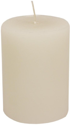 24% OFF on GolMaalShop Wax Plain Pillar Candle 24% OFF on GolMaalShop Wax Plain Pillar Candle