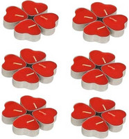 Skycandle Heart Shaped Candle