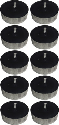 55% OFF on Atorakushon Scented Smokeless Tealight Candle 55% OFF on Atorakushon Scented Smokeless Tealight Candle