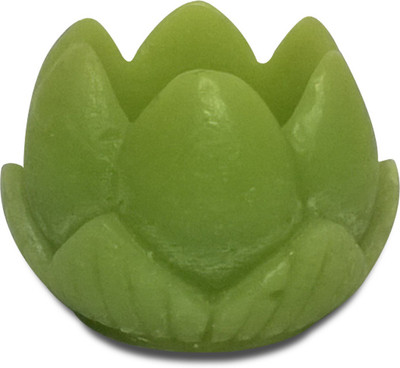 Pride & Joy Arts Flower Candle