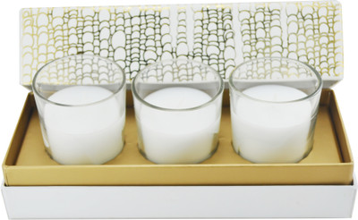 Sixthsense Premium Scented Shot Glass Candle Sixthsense Premium Scented Shot Glass Candle