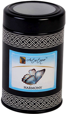 Artistique 8oz Round Tin Fragrance (Harmony) Candle