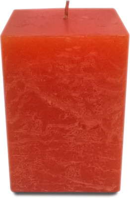 Pride & Joy Arts Rustic Pillar Candle Pride & Joy Arts Rustic Pillar Candle