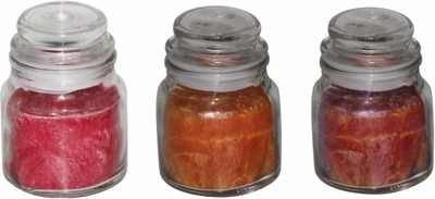DECO aro Aroma Jar Candle DECO aro Aroma Jar Candle