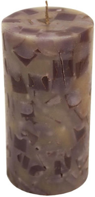 50% OFF on GolMaalShop Wax Pillar Candle