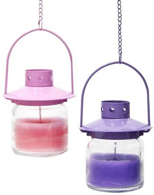 50% OFF on Gifts By Meeta Cute lanterns For Diwali Candle