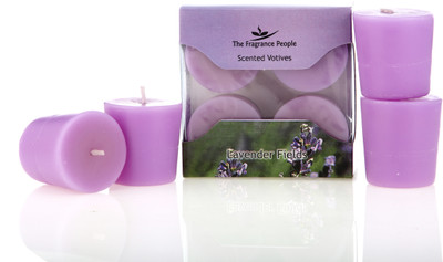 11% OFF on Fresh Accent Voitve Candle 11% OFF on Fresh Accent Voitve Candle