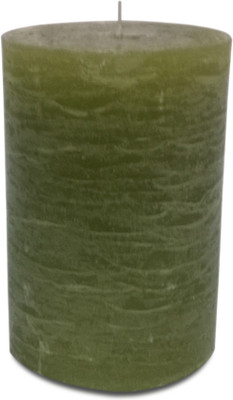 Pride & Joy Arts Rustic - Olive Candle Pride & Joy Arts Rustic - Olive Candle