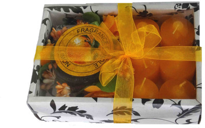 43% OFF on God Bless U V-P6-P-GP Candle 43% OFF on God Bless U V-P6-P-GP Candle