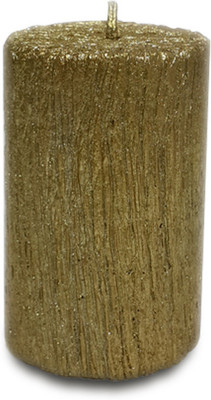 Pride & Joy Arts Mini Tree Texture Candle