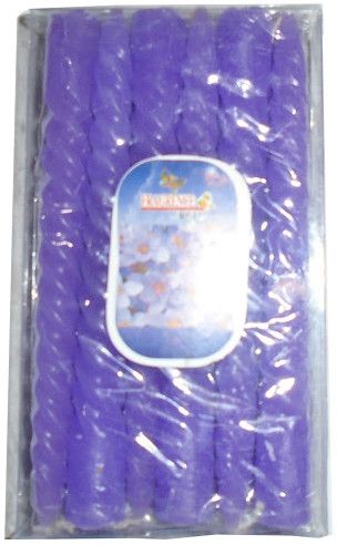 12% OFF on Tiger Spiral Small Cented Candle