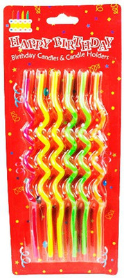 The Candle Shop Birthday Candle The Candle Shop Birthday Candle