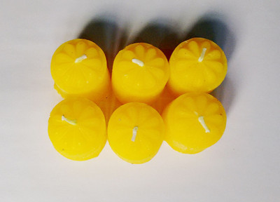 64% OFF on Zanky Mini Piller Candle 64% OFF on Zanky Mini Piller Candle