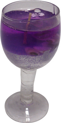 51% OFF on AadiShakti Glass Shape Gel Candle 51% OFF on AadiShakti Glass Shape Gel Candle