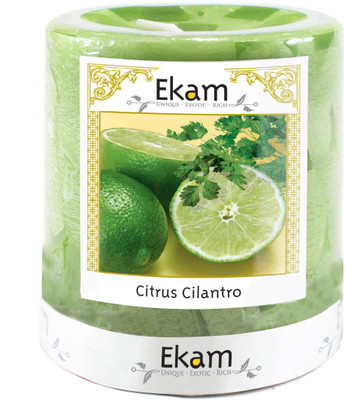 Ekam Pillars Candle Ekam Pillars Candle