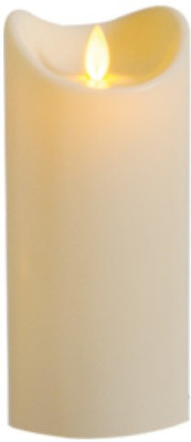 58% OFF on Cadence LED Flameless Candle 58% OFF on Cadence LED Flameless Candle