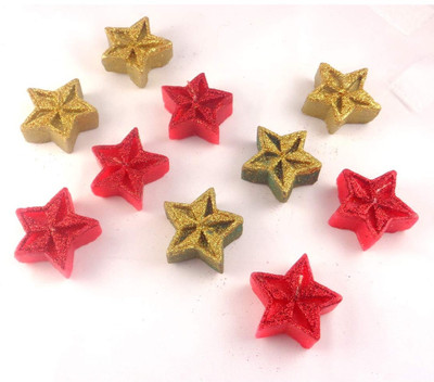 28% OFF on Bagrab Twinkling Candle Stars g Candle 28% OFF on Bagrab Twinkling Candle Stars g Candle