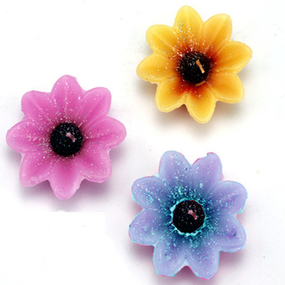 9% OFF on Ghasitaram Gifts Set of 3 Floating (Flower) Candle 9% OFF on Ghasitaram Gifts Set of 3 Floating (Flower) Candle