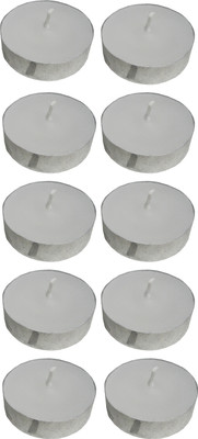 51% OFF on Atorakushon Scented Smokeless Tealight T-Lite Candles Pack of 500 Candle 51% OFF on Atorakushon Scented Smokeless Tealight T-Lite Candles Pack of 500 Candle