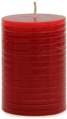 8% OFF on Giftsbymeeta Red Candle For Valentine Candle 8% OFF on Giftsbymeeta Red Candle For Valentine Candle