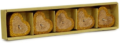 51% OFF on Giftsbymeeta Valentine Heart Sparkling Candles Candle 51% OFF on Giftsbymeeta Valentine Heart Sparkling Candles Candle