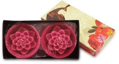 26% OFF on Gifts By Meeta Pink Delight Candle