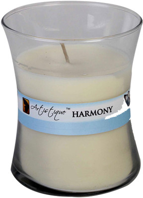 20% OFF on Artistique 9 Oz curve jar Fragrance (Harmony) Candle 20% OFF on Artistique 9 Oz curve jar Fragrance (Harmony) Candle