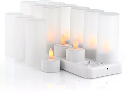 29% OFF on Feye Led Remote Control Color Changeable Candle 29% OFF on Feye Led Remote Control Color Changeable Candle