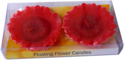Artesana Floater Candles Candle