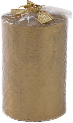 30% OFF on The Yellow Door Golden -6x3 Candle 30% OFF on The Yellow Door Golden -6x3 Candle