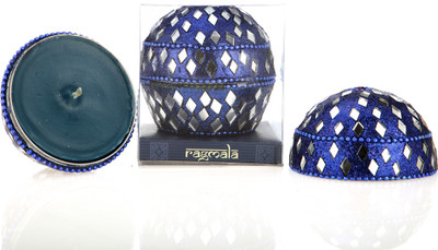 19% OFF on Ragmala Bowl Candle 19% OFF on Ragmala Bowl Candle