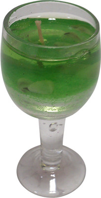 51% OFF on AadiShakti Glass Shape Gel Candle 51% OFF on AadiShakti Glass Shape Gel Candle