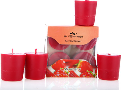 11% OFF on Fresh Accent Voitve Candle 11% OFF on Fresh Accent Voitve Candle